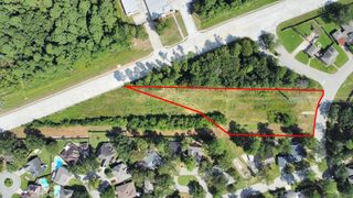 TBD Rivershire, Conroe, TX 77304