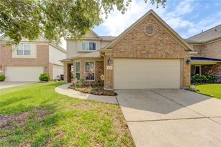 11734 Filaree Trail, Houston, TX 77044