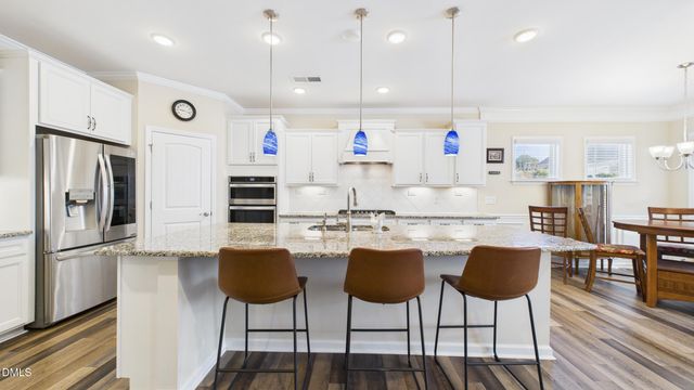 1432 Monterey Bay Drive, Wake Forest, NC 27587