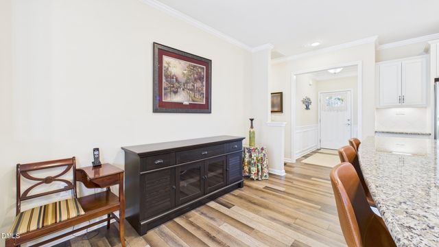 1432 Monterey Bay Drive, Wake Forest, NC 27587