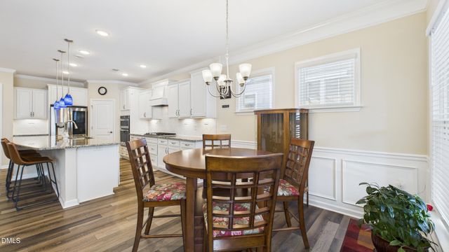 1432 Monterey Bay Drive, Wake Forest, NC 27587