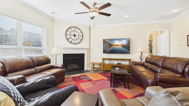 1432 Monterey Bay Drive, Wake Forest, NC 27587