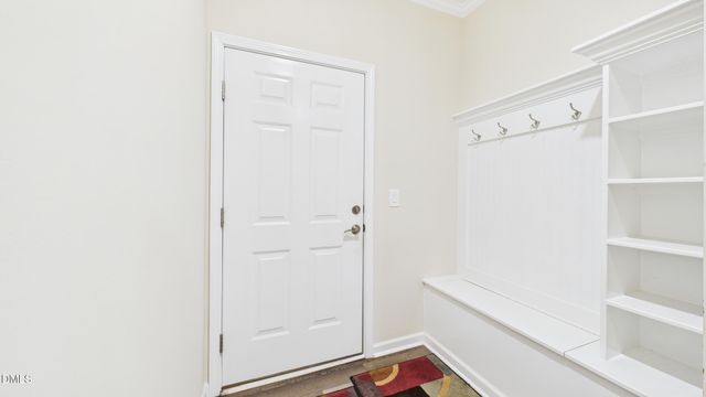 1432 Monterey Bay Drive, Wake Forest, NC 27587