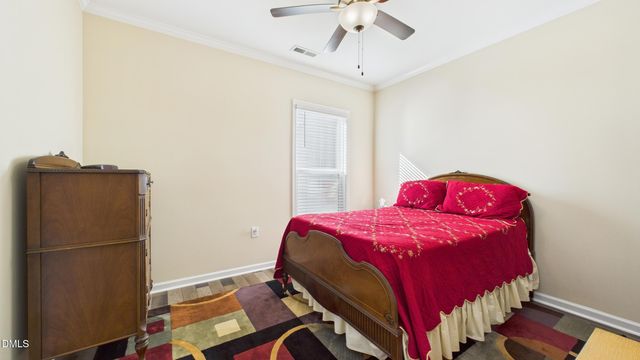 1432 Monterey Bay Drive, Wake Forest, NC 27587