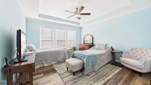 1432 Monterey Bay Drive, Wake Forest, NC 27587