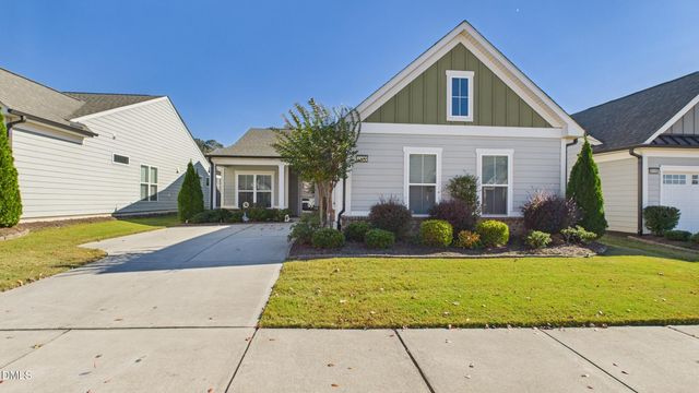 1432 Monterey Bay Drive, Wake Forest, NC 27587