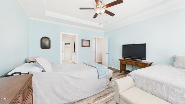 1432 Monterey Bay Drive, Wake Forest, NC 27587