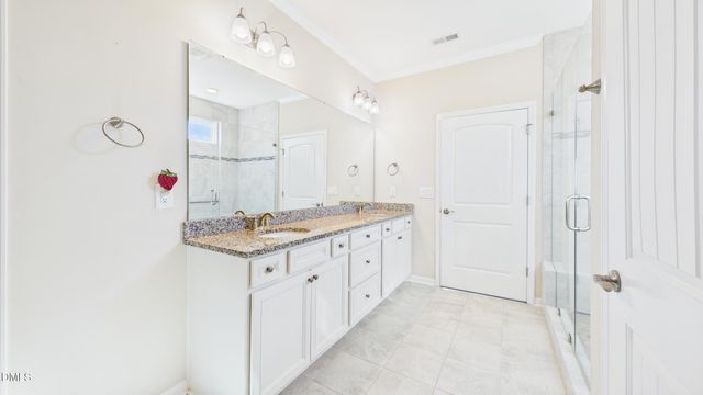 1432 Monterey Bay Drive, Wake Forest, NC 27587