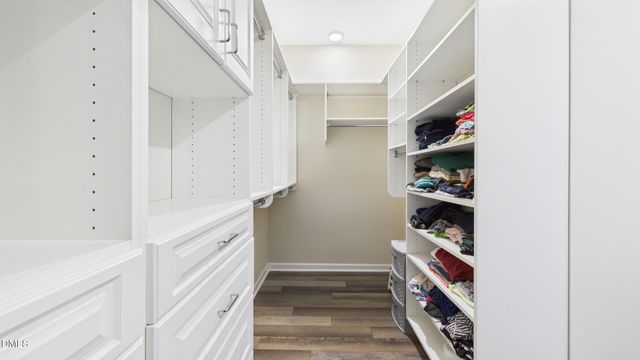 1432 Monterey Bay Drive, Wake Forest, NC 27587