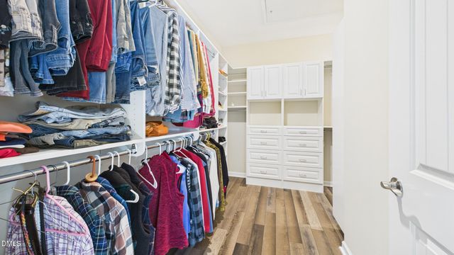 1432 Monterey Bay Drive, Wake Forest, NC 27587