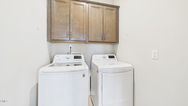 1432 Monterey Bay Drive, Wake Forest, NC 27587