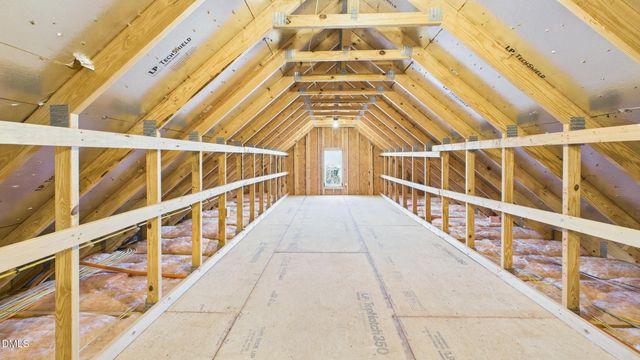 1432 Monterey Bay Drive, Wake Forest, NC 27587