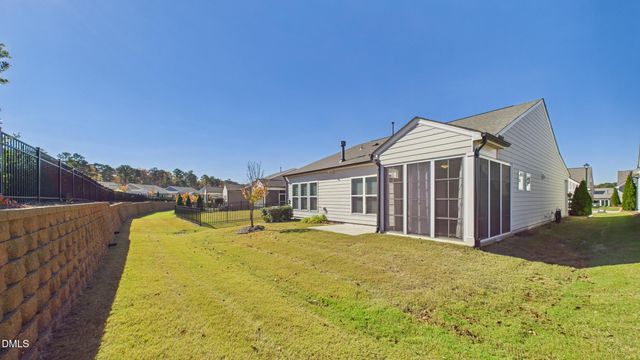 1432 Monterey Bay Drive, Wake Forest, NC 27587