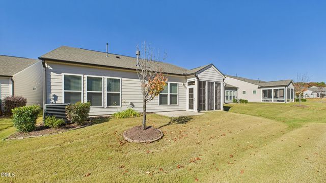 1432 Monterey Bay Drive, Wake Forest, NC 27587