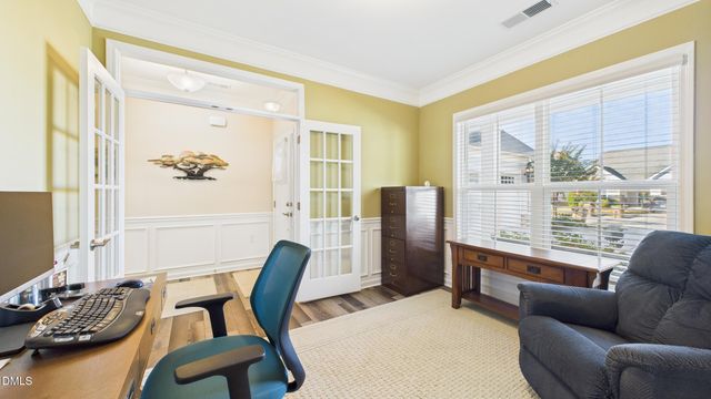 1432 Monterey Bay Drive, Wake Forest, NC 27587