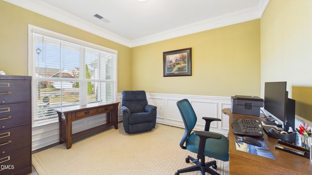 1432 Monterey Bay Drive, Wake Forest, NC 27587