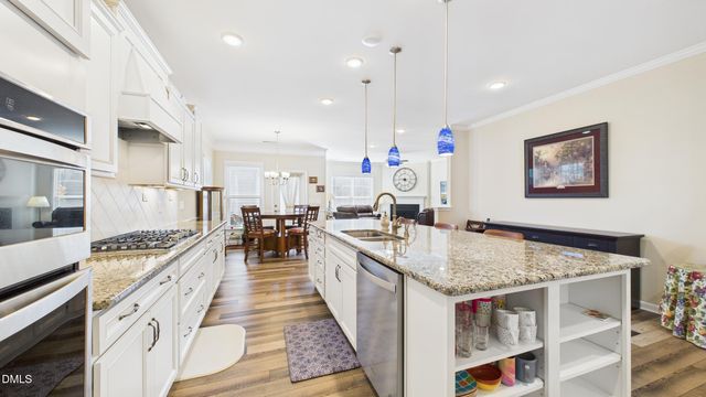 1432 Monterey Bay Drive, Wake Forest, NC 27587