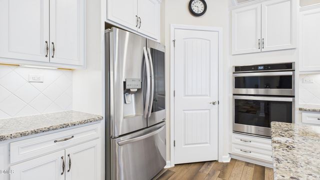 1432 Monterey Bay Drive, Wake Forest, NC 27587