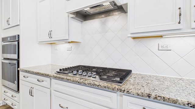 1432 Monterey Bay Drive, Wake Forest, NC 27587