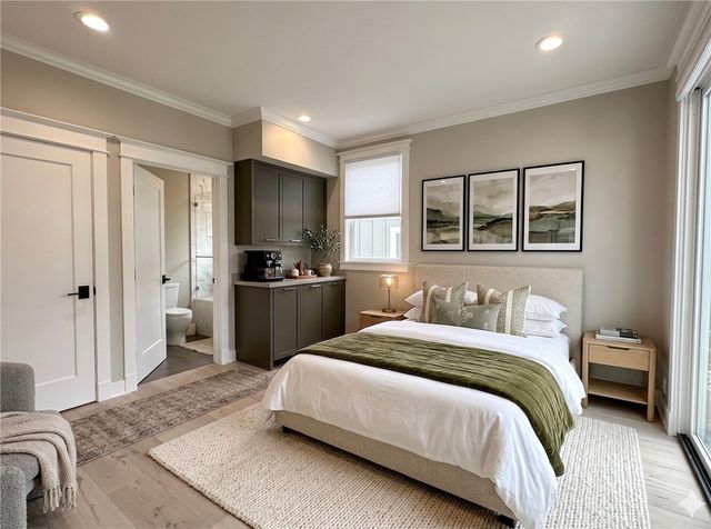 1616 N Ogden, Los Angeles, CA 90046