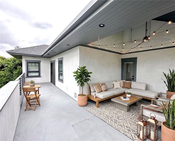 1616 N Ogden, Los Angeles, CA 90046