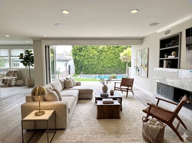 1616 N Ogden, Los Angeles, CA 90046