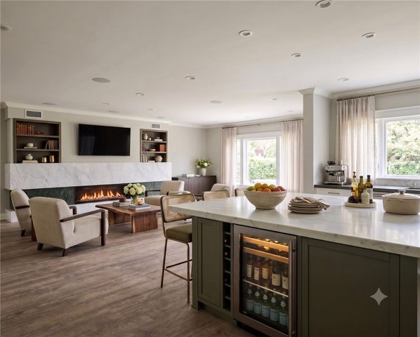 1616 N Ogden, Los Angeles, CA 90046