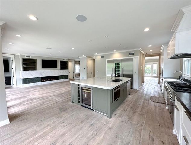 1616 N Ogden, Los Angeles, CA 90046