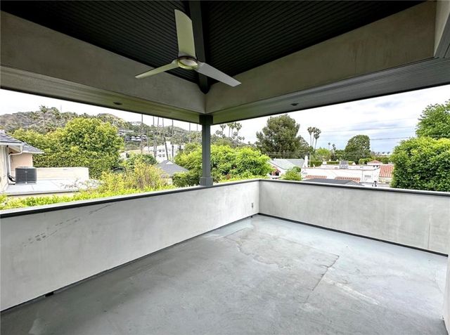 1616 N Ogden, Los Angeles, CA 90046
