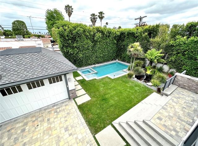 1616 N Ogden, Los Angeles, CA 90046