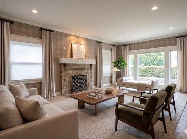1616 N Ogden, Los Angeles, CA 90046