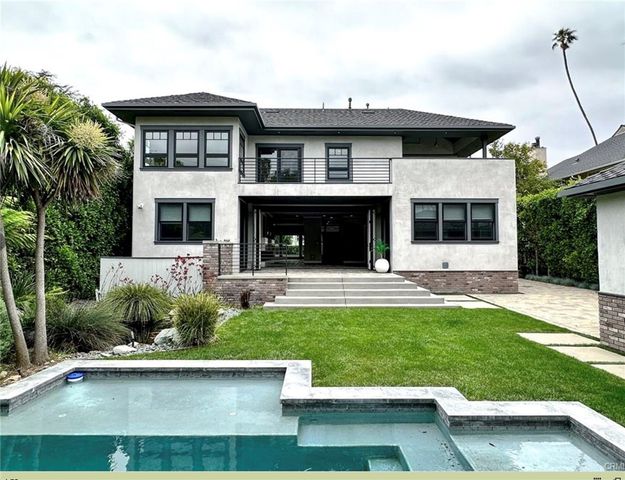 1616 N Ogden, Los Angeles, CA 90046