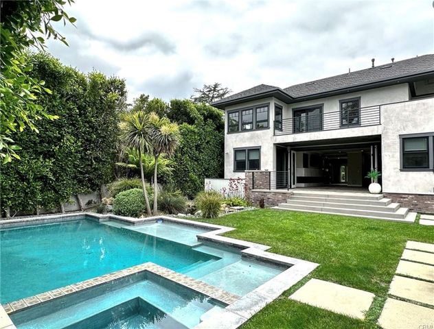 1616 N Ogden, Los Angeles, CA 90046