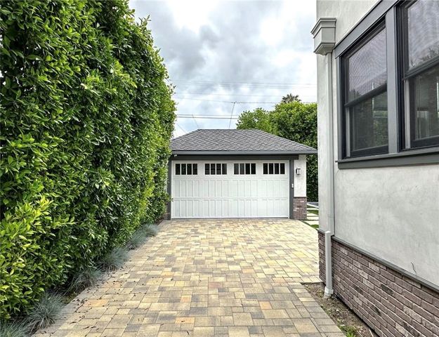 1616 N Ogden, Los Angeles, CA 90046