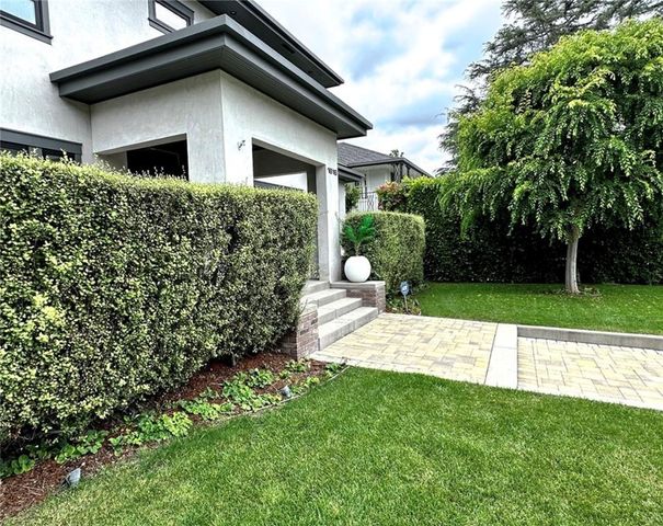 1616 N Ogden, Los Angeles, CA 90046