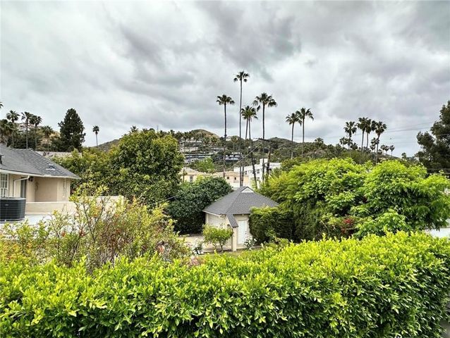 1616 N Ogden, Los Angeles, CA 90046
