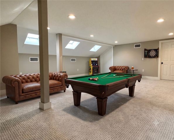1616 N Ogden, Los Angeles, CA 90046