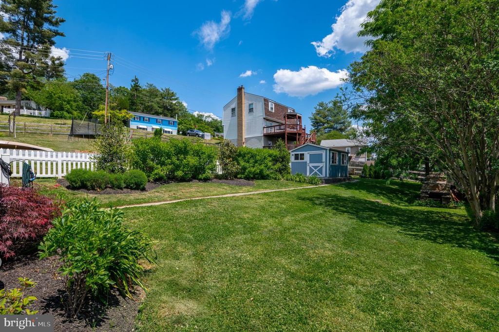Image 46 of property listing at 116 CENTRAL AVE, Brunswick, MD 21716