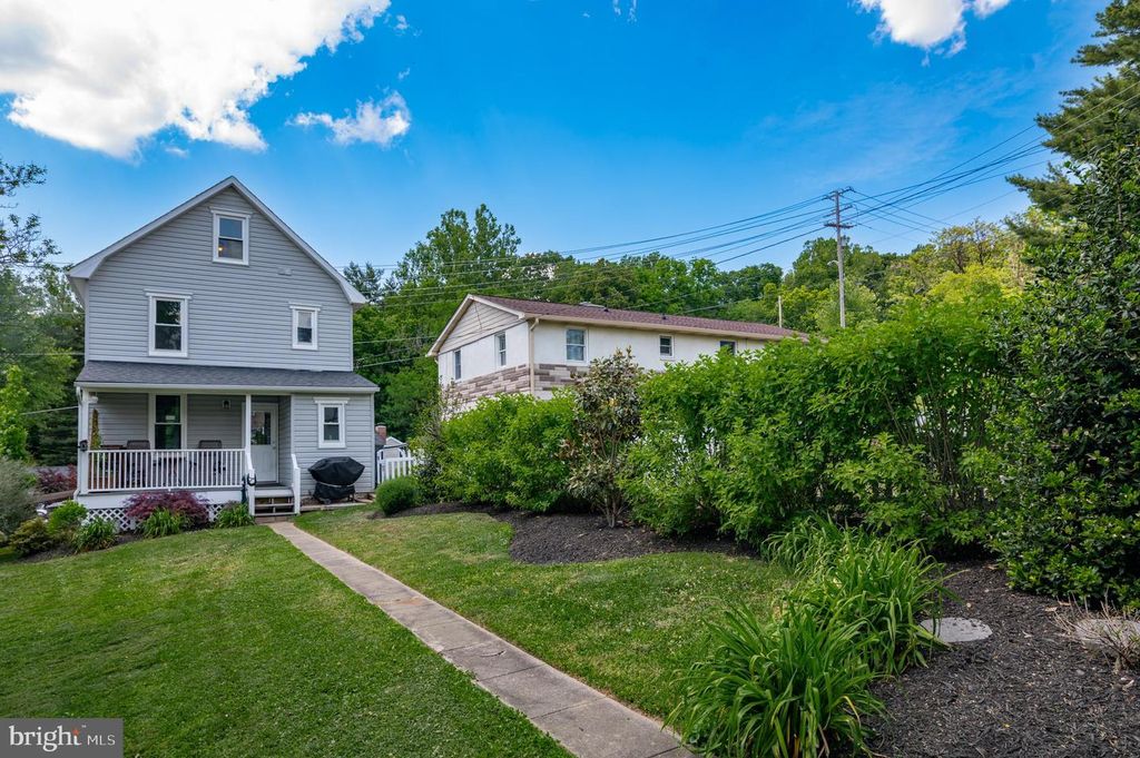 Image 52 of property listing at 116 CENTRAL AVE, Brunswick, MD 21716