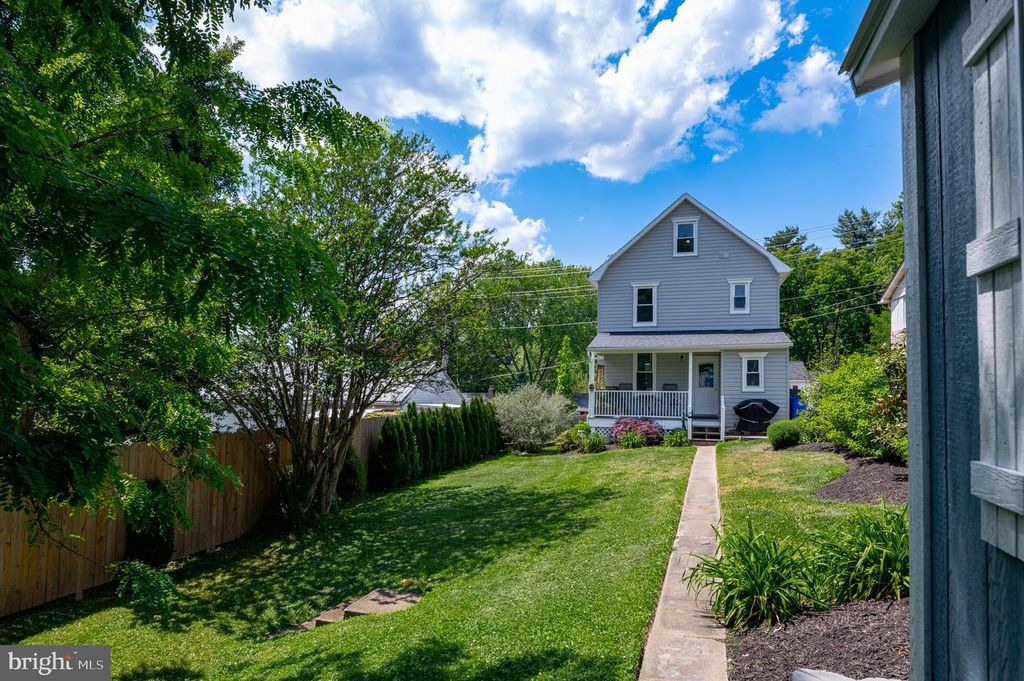 Image 53 of property listing at 116 CENTRAL AVE, Brunswick, MD 21716