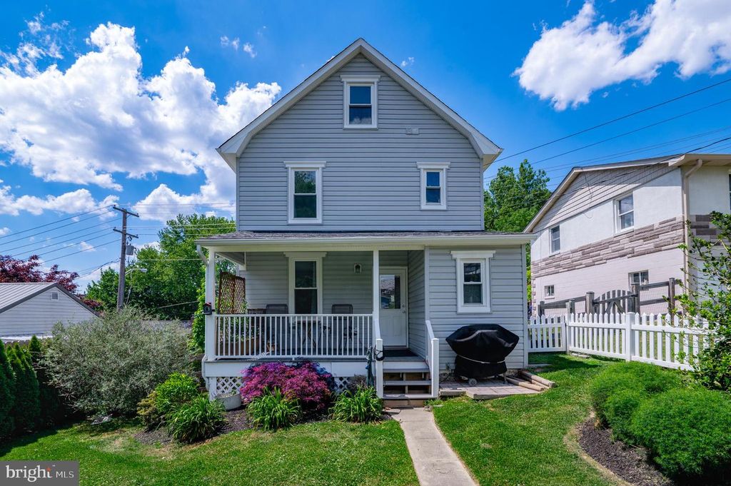 Image 54 of property listing at 116 CENTRAL AVE, Brunswick, MD 21716