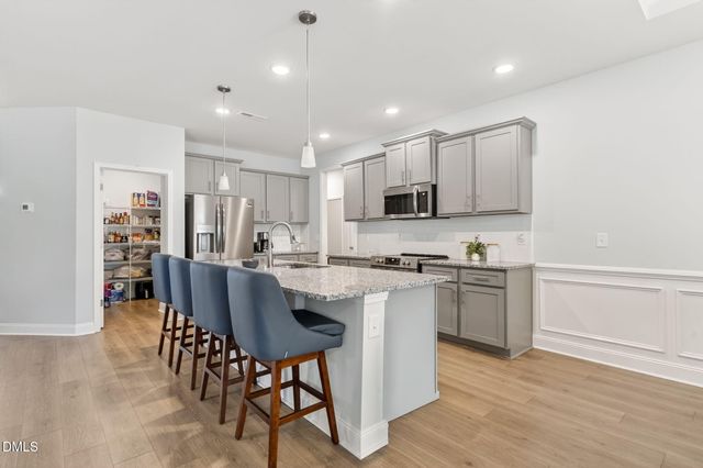 802 Madison Ann Drive, La Grange, NC 28551