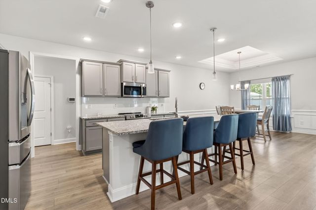 802 Madison Ann Drive, La Grange, NC 28551