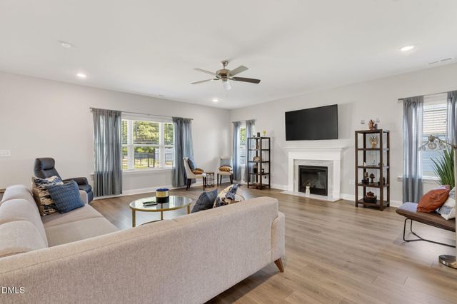 802 Madison Ann Drive, La Grange, NC 28551