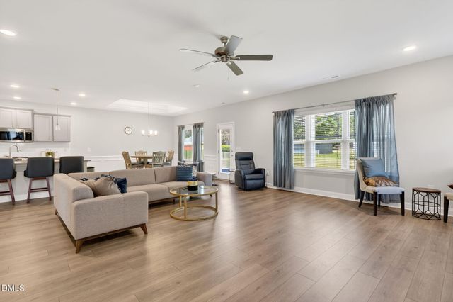802 Madison Ann Drive, La Grange, NC 28551