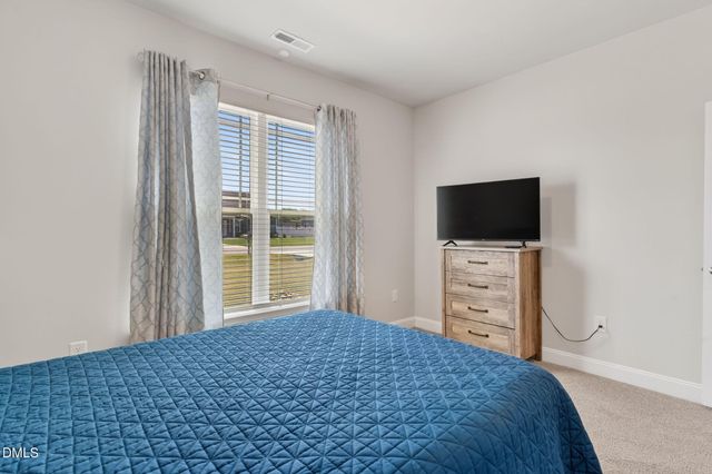 802 Madison Ann Drive, La Grange, NC 28551