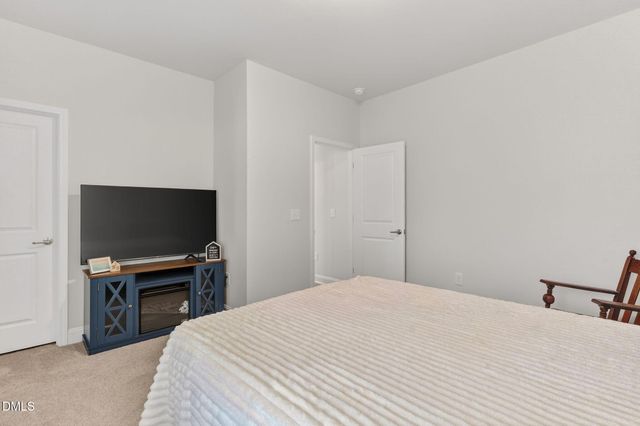 802 Madison Ann Drive, La Grange, NC 28551