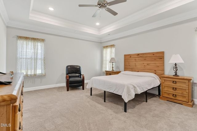802 Madison Ann Drive, La Grange, NC 28551