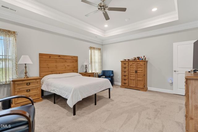 802 Madison Ann Drive, La Grange, NC 28551
