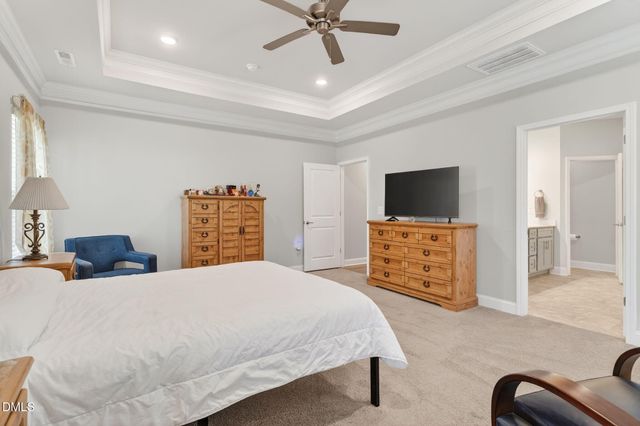 802 Madison Ann Drive, La Grange, NC 28551